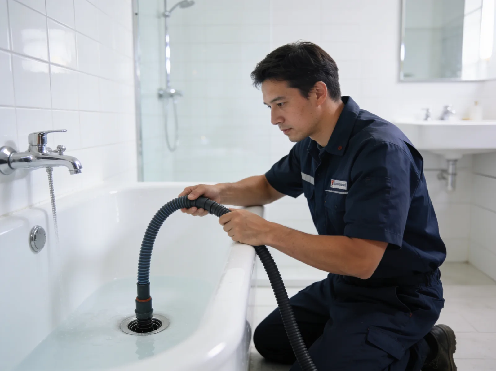 Emergency Plumber Depauw, IN FAQs